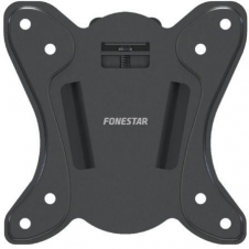 Soporte de Pared Inclinable Fonestar TILT-11BA para TV de 13-27