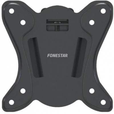 Soporte de Pared Inclinable Fonestar TILT-11BA para TV de 13-27/ hasta 25kg