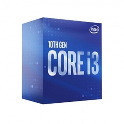 Intel i3 10300 4.4ghz lga 1200 box