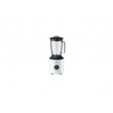 Braun PowerBlend 3 1,5 L Batidora de vaso 800 W Negro, Blanco