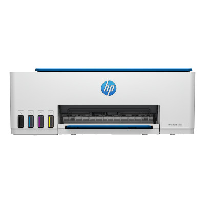 HP multifuncion inkjet Smart Tank 5109
