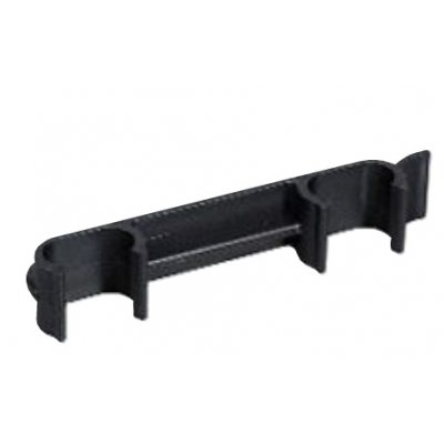 Pinza unión para confidentes