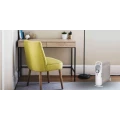 Radiador de aceite mini Infiniton HORM-1000, 1.000 W, 1 potencia, termostato regulable, blanco - imagen 2