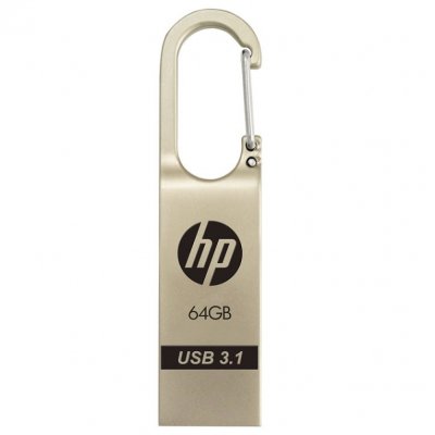 USB 3.1 HP 64GB X760W