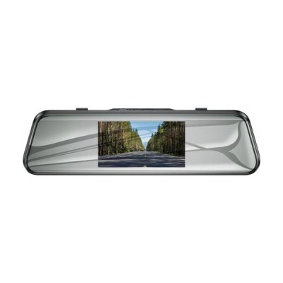 XO XJ06 Retrovisor con Dashcam - 5 - 1080P - Wifi
