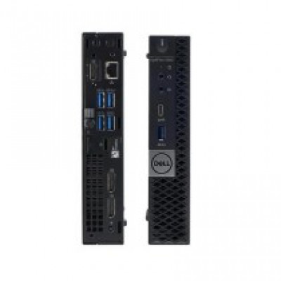Ordenador reacondicionado renewed dell optiplex 5060 micro i5 - 8500t - 16gb - 512 ssd - w11 pro