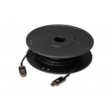 ATEN Cable óptico activo HDMI 2.0 True 4K de 10 M (True 4K a 10 m)