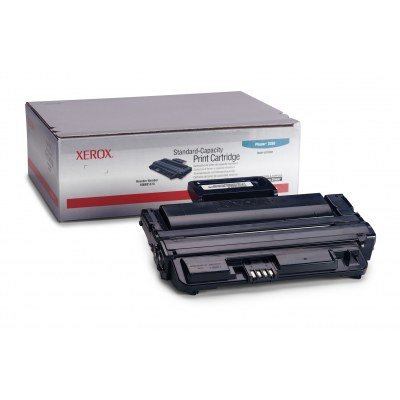 Xerox Phaser 3250 Negro Cartucho de Toner Original - 106R01373