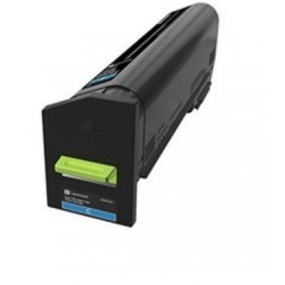 XC8160 TONER CIAN EXTRA AC RETOR.