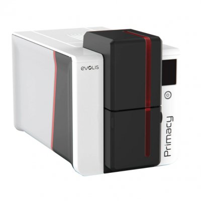 IMPRESORA EVOLIS PRIMACY2 DUPLEX 2 CARAS USB ETHERNET