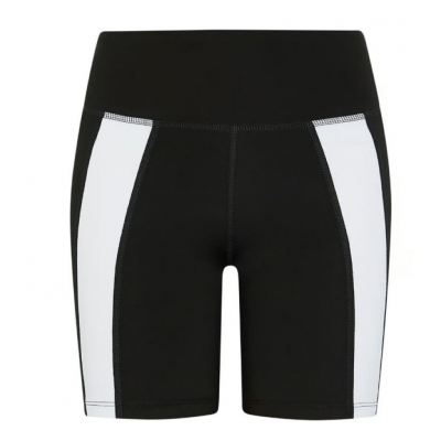 Malla BORN BINDI SS25CS07 S Negro