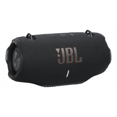 JBL Portable Stereo Altavoz Xtreme 4 Black
