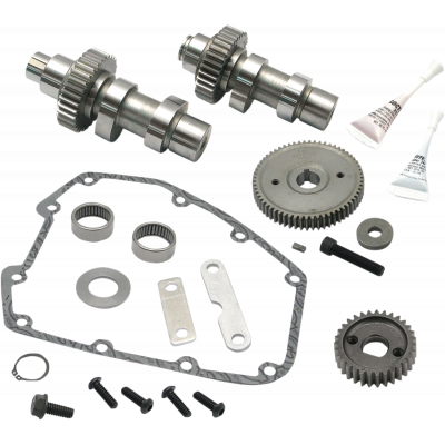 Kit árbol de levas 551 S+S CYCLE 106-4868