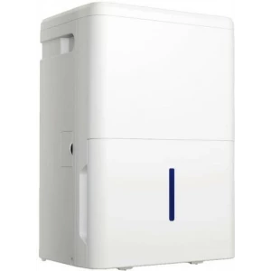 Deshumidificador Haier AG20BB1TAA, 20 litros/día, depósito 3 litros, 45 dB, secado de ropa, para 22-31 m², blanco
