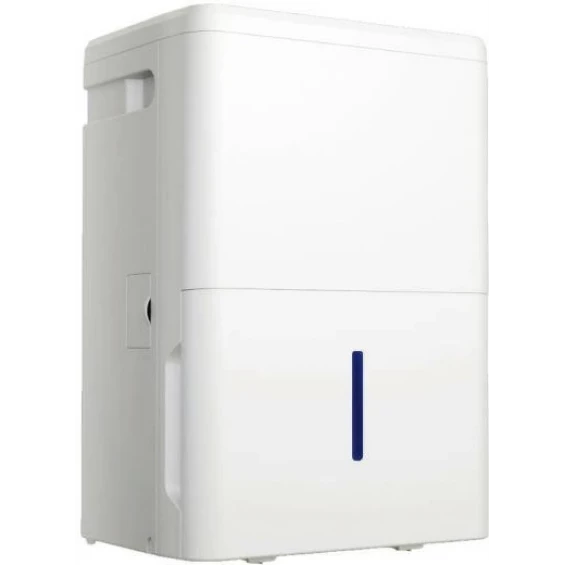 Deshumidificador Haier AG20BB1TAA, 20 litros/día, depósito 3 litros, 45 dB, secado de ropa, para 22-31 m², blanco