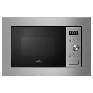 Microondas integrable Artica AMW2004582IDX INTE display 20L GRILL