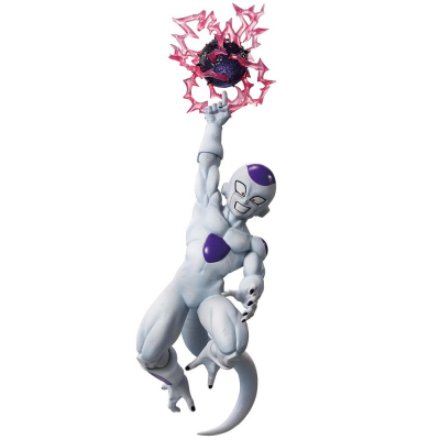 Ichibansho figure masterlise frieza (battle of the super saiyan)