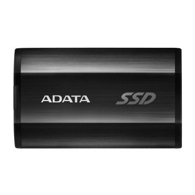 Disco ssd externo ADATA SE800 | Preto (