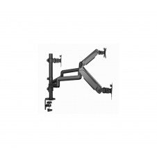 Gembird MA-DA3-01 soporte para monitor 68,6 cm (27