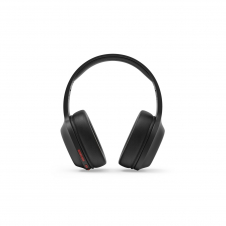 Hama Spirit Calypso II Auriculares Inalámbrico Diadema Llamadas/Música Bluetooth Negro, Rojo