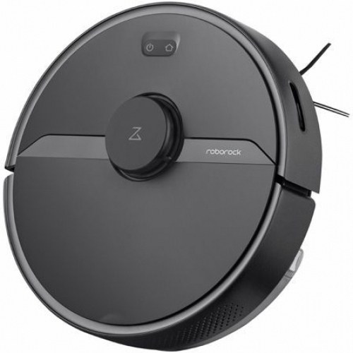 Robot Aspirador Roborock S6 Pure/ Friegasuelos/ Autonomía 2.5h/ control por WiFi