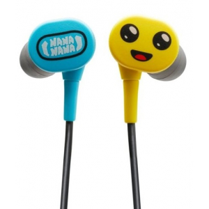 Auriculares POWER A CON CABLE PEELY