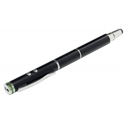 Stylus 4 en 1 de Complete para dispositivos con pantalla táctil