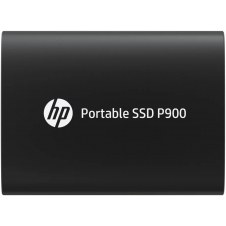 SSD EXTERNO HP P900 2TB USB TIPO C NEGRO 7M696AA