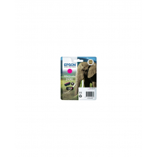 CARTUCHO EPSON 24XL MAGENTA C13T24334012