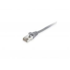 Equip 606705 cable de red Gris 3 m Cat6a S/FTP (S-STP)