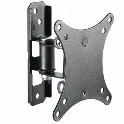 Soporte de Pared Inclinable/ Orientable Fonestar MOV-011BA para TV de 13-42/ hasta 20kg