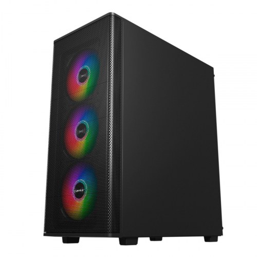 UNYKAch - Caja ATX Gaming Mir 100