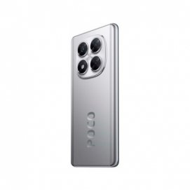 POCO X7 12/512GB 5G SILVER