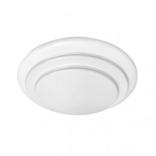 Plafon Tabasco 24w 4000k Blanco 2376lm 7,5x37x37cm