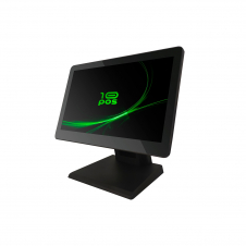 10POS 10T-16 J6412 2 GHz Todo-en-Uno 39,6 cm (15.6