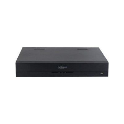 (DHI-NVR5232-EI) DAHUA GRABADOR IP NVR WIZSENSE 1U 2HDD 32 CANALES CON INTELIGENCIA ARTIFICIAL ACUPICK
