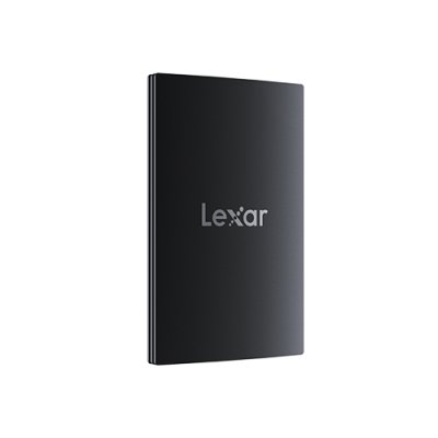 LEXAR EXTERNAL PORTABLE SSD 4TB,USB3.2 GEN2*2 UP TO 2000MB/S READ AND 1800MB/S WRITE