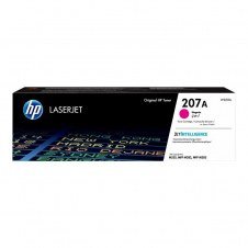HP Tóner 207A Magenta