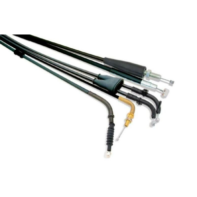 TECNIUM Throttle Cable - Pull 04-0032