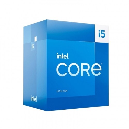 CPU Intel I5 13400F / 1700