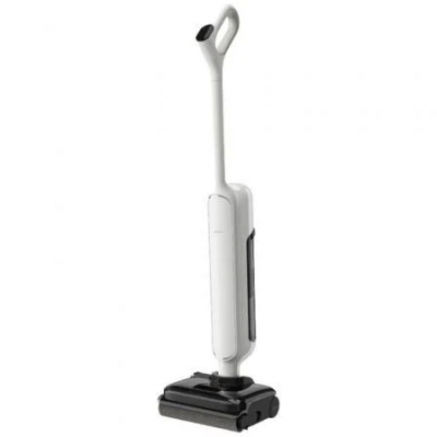 Aspirador de Escoba Xiaomi Truclean W30 Pro Wet Dry Vacuum/ Autonomía 40 Min/ 200W