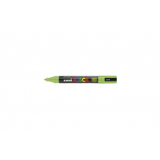 POSCA uni PC-5M marcador 1 pieza(s) Punta redonda Verde