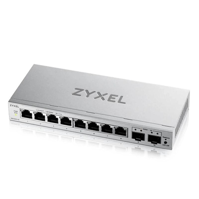 Switch ZyXEL GS1200-10V3