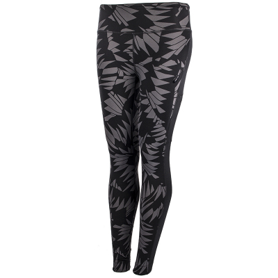 Mallas ASICS GPX 7/8 TIGHT 141115 0779 Negro