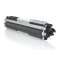 HP CE310A/CF350A NEGRO CARTUCHO DE TONER GENERICO Nº126A/130A