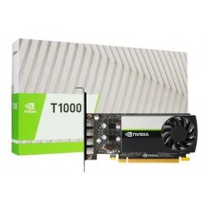 Tarjeta grafica nvidia quadro t1000 8gb gddr6 retail