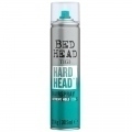 Tigi Bh21 Hard Head Hairspray 385ml