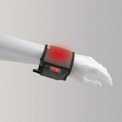 VENDAJE TERMICO DAGA 3776 MUÑECA