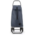Carro de la compra Rolser I-MAX TWEED 4 Ruedas 43 L, Marino - imagen 4