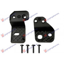 KIT DE REPARACION FARO DELANTERO(SET)